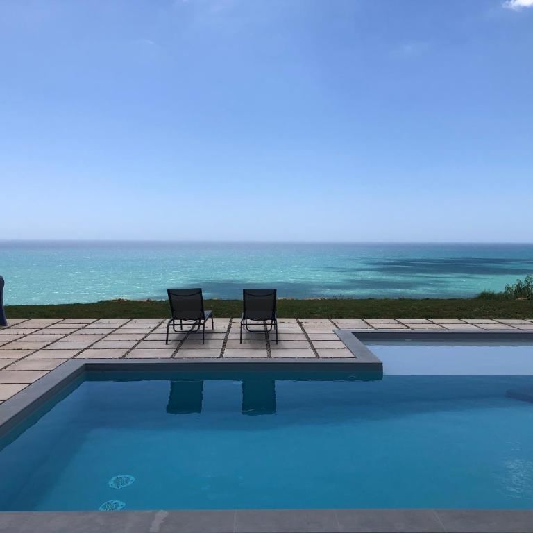 Sunset luxury Villa with Pool and Jacuzzi - Villa con Piscina Privata - 4
