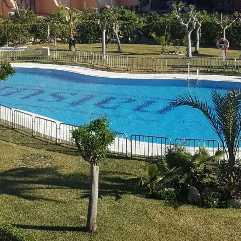 APARTAMENTO NATURISTA - Apartamento de 1 dormitorio - 12