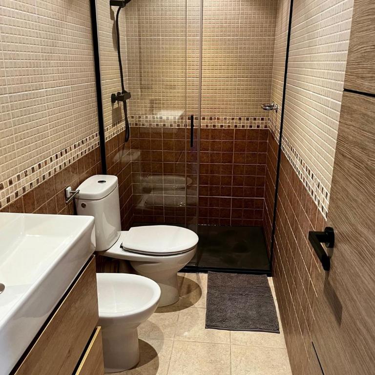 ADOME Apartment Primavera - Apartamento de 2 dormitorios - 16