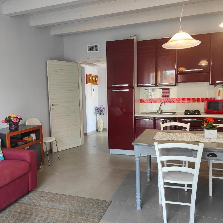 Villa Marianna Garda Lake - Superior Apartment - 3