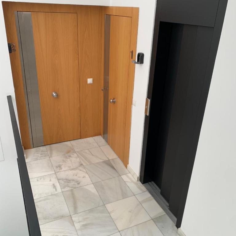 Luxury Apartments Chinitas 11 - Apartamento de 1 dormitorio - 20