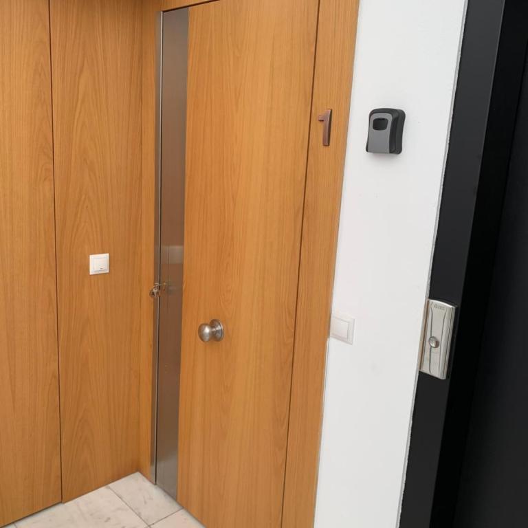 Luxury Apartments Chinitas 11 - Apartamento de 1 dormitorio - 22
