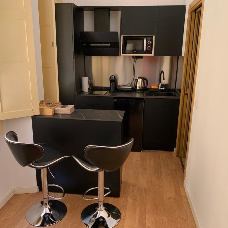 Luxury Apartments Chinitas 11 - Apartamento de 1 dormitorio - 23