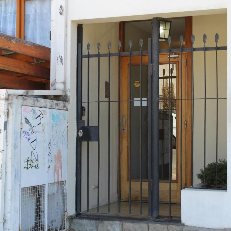 Palacio Centro - Apartamento de 2 dormitorios - 47
