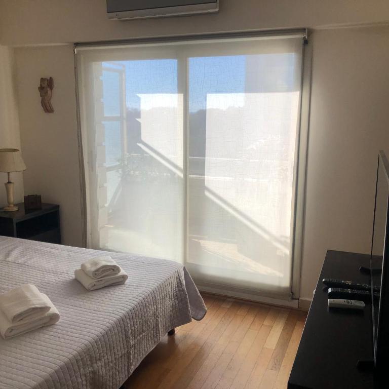 Terraza Paradiso - Apartamento de 1 dormitorio - 9