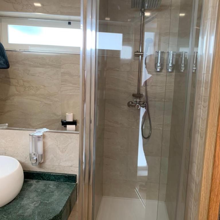 Luxury Apartments Chinitas 11 - Apartamento de 1 dormitorio - 29