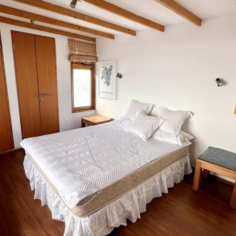 Acogedor refugio en La Parva para 10 - Apartment - 8