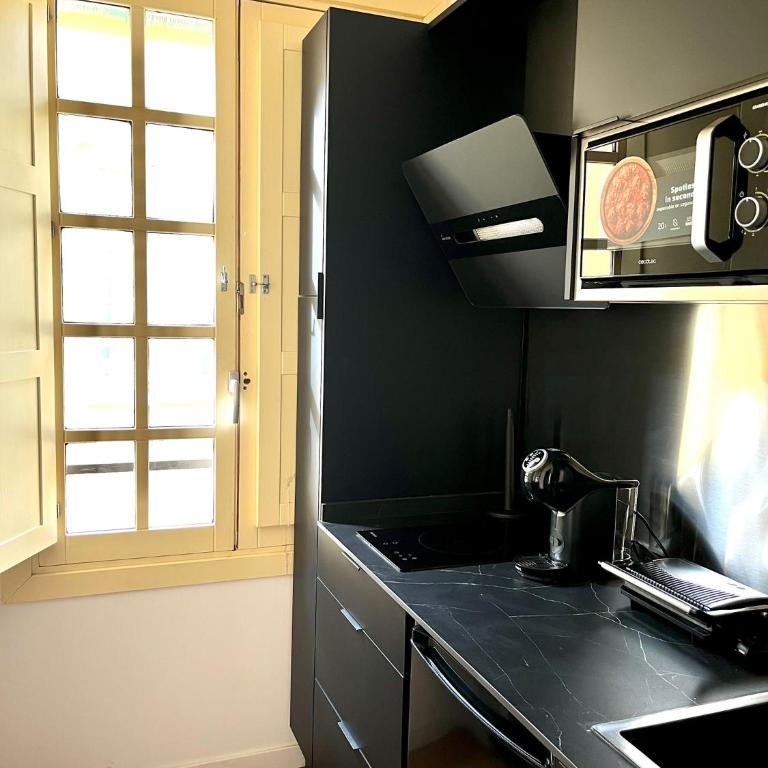 Luxury Apartments Chinitas 11 - Loft - 29