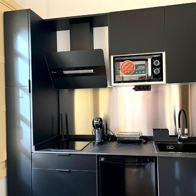 Luxury Apartments Chinitas 11 - Loft - 27