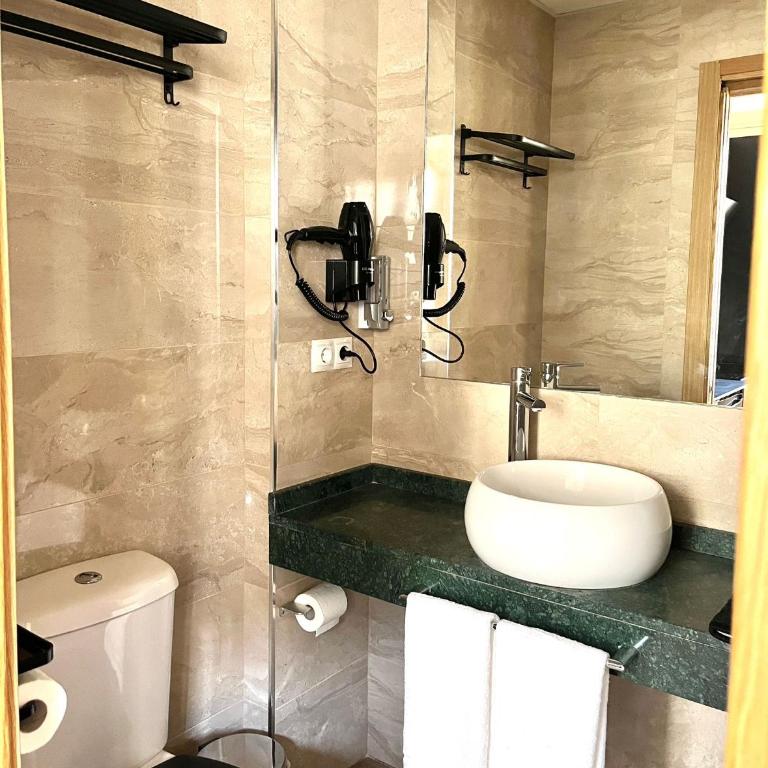 Luxury Apartments Chinitas 11 - Loft - 30