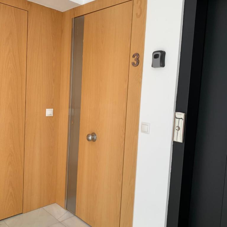 Luxury Apartments Chinitas 11 - Loft - 32