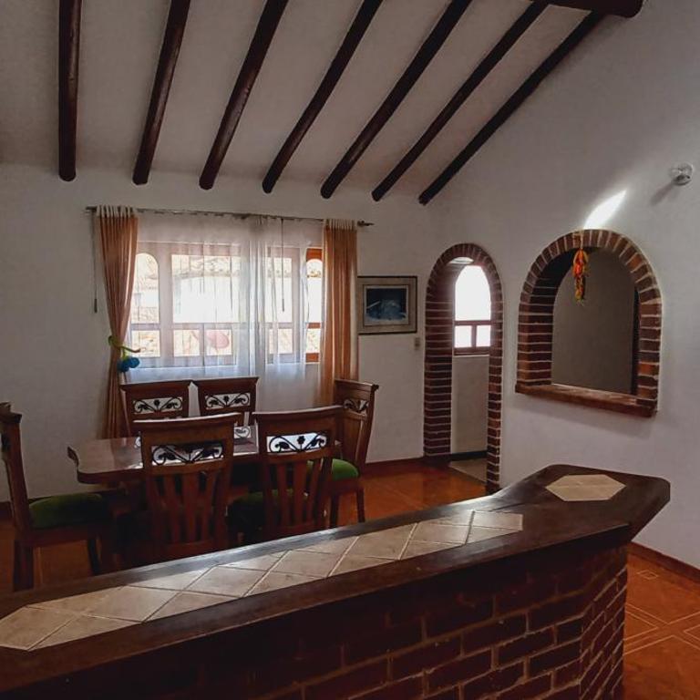 Apartamento la villa de Juan vdl - Villa - 2