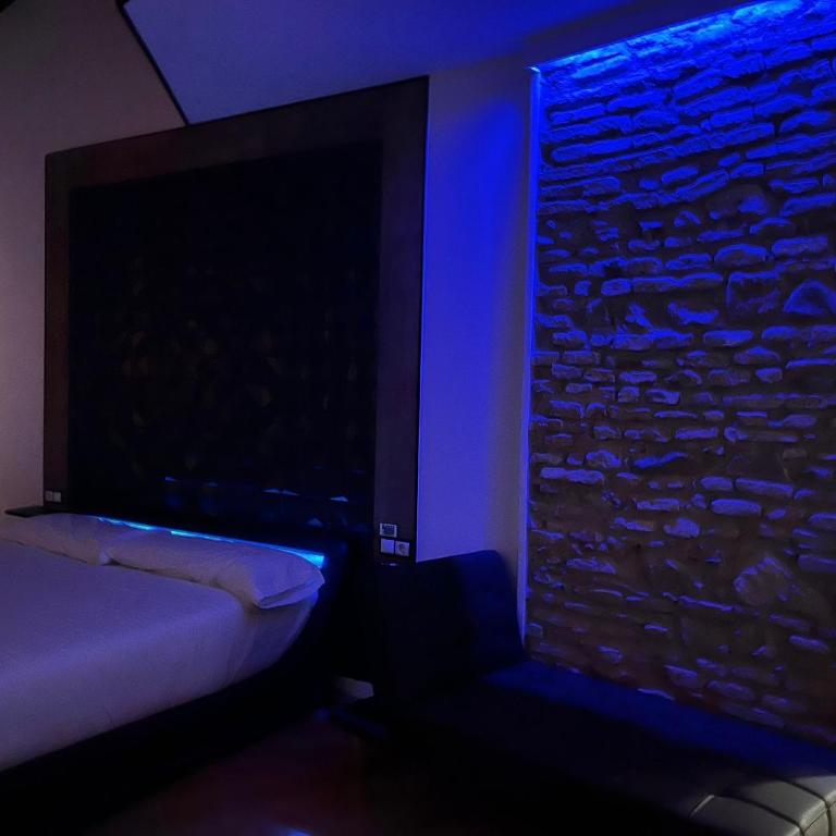 Luxury Apartments Chinitas 11 - Apartamento de 1 dormitorio - 37