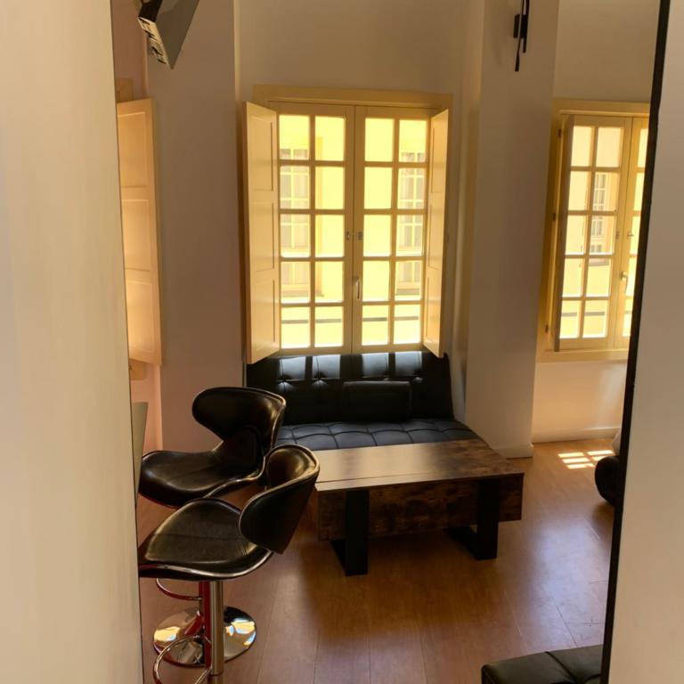 Luxury Apartments Chinitas 11 - Apartamento de 1 dormitorio - 41