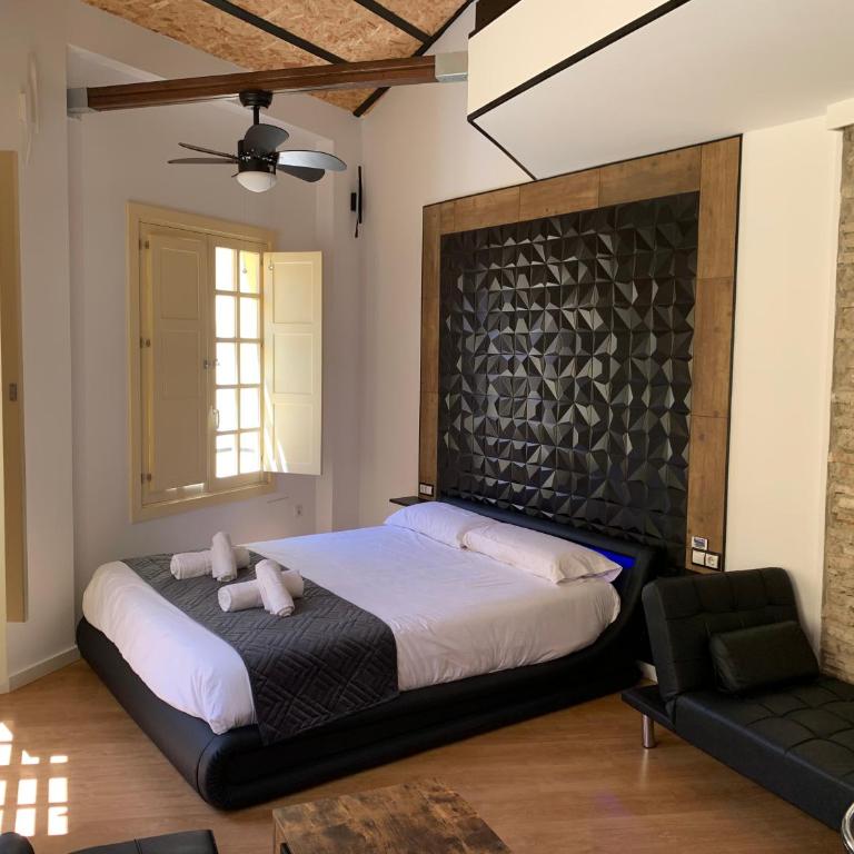 Luxury Apartments Chinitas 11 - Apartamento de 1 dormitorio - 45