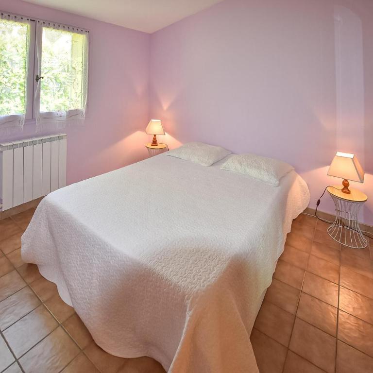 Amazing Home In Vaison-La-Romaine - Maison de Vacances 4 Chambres - 11
