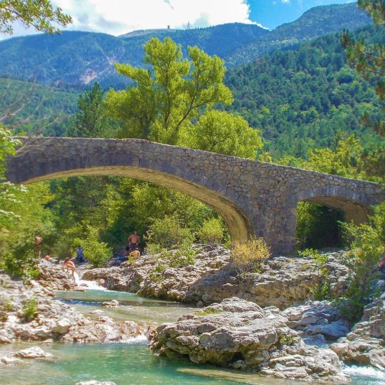Amazing Home In Vaison-La-Romaine - Maison de Vacances 4 Chambres - 16