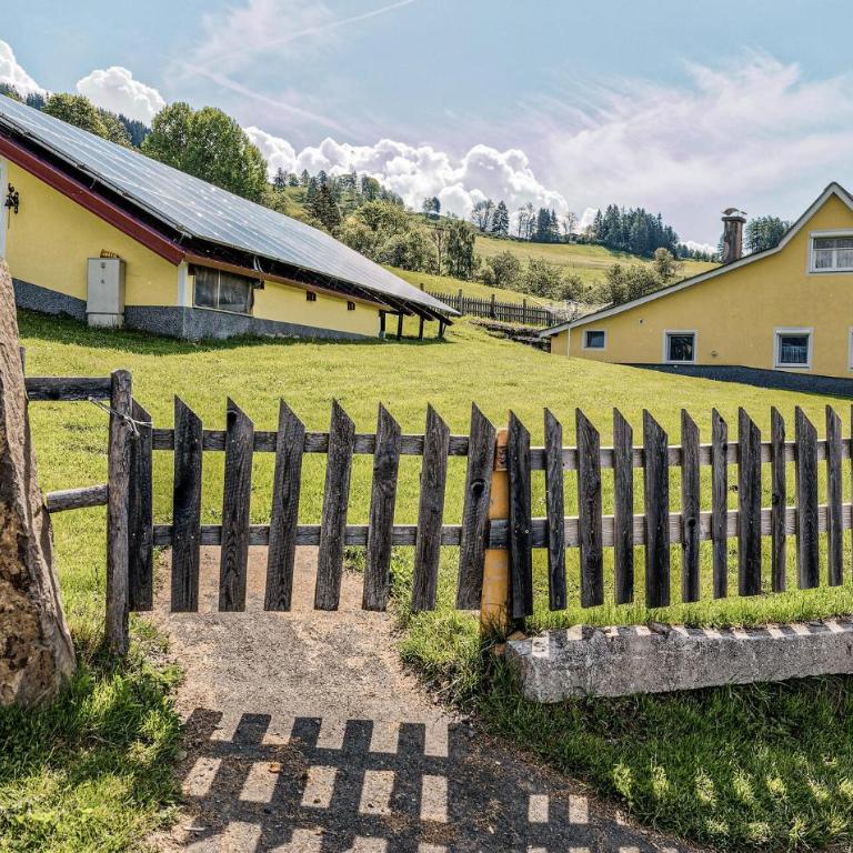 Ferienhaus In Mariahof - Ferienhaus mit 3 Schlafzimmern - 13