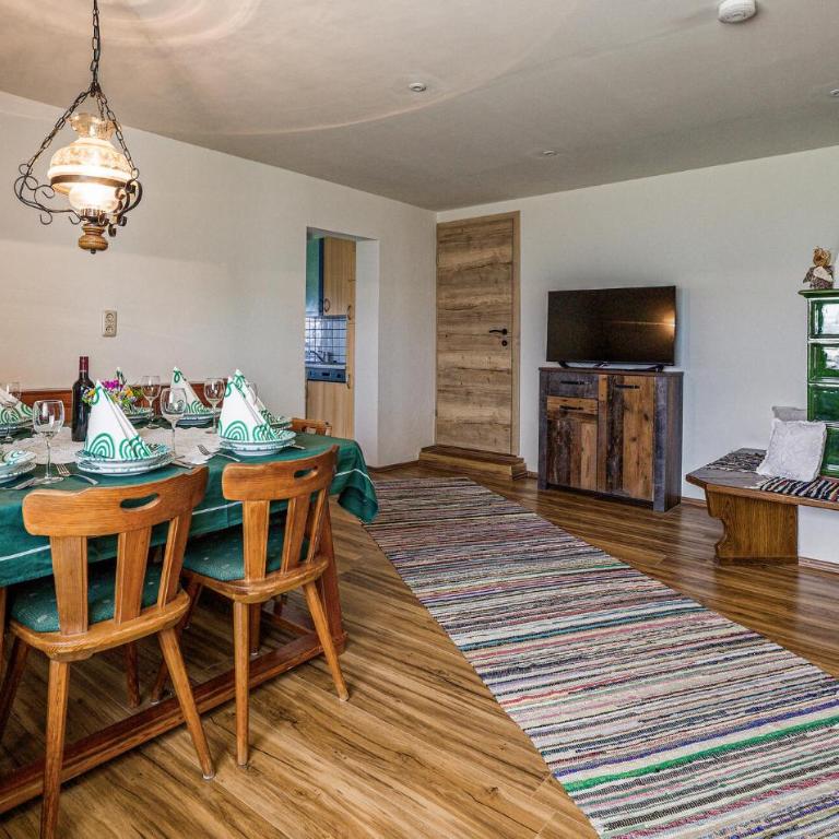 Ferienhaus In Mariahof - Ferienhaus mit 3 Schlafzimmern - 14