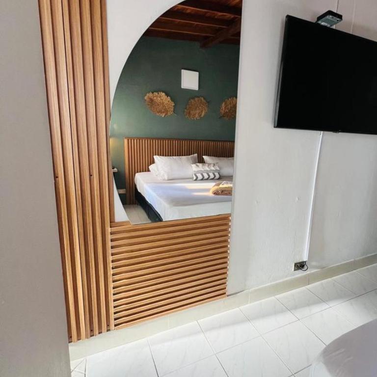 REST APARTMENT IN THE POBLADO - Apartamento - 8