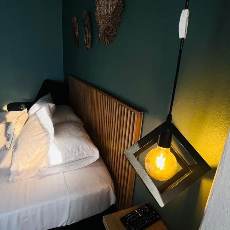REST APARTMENT IN THE POBLADO - Apartamento - 10