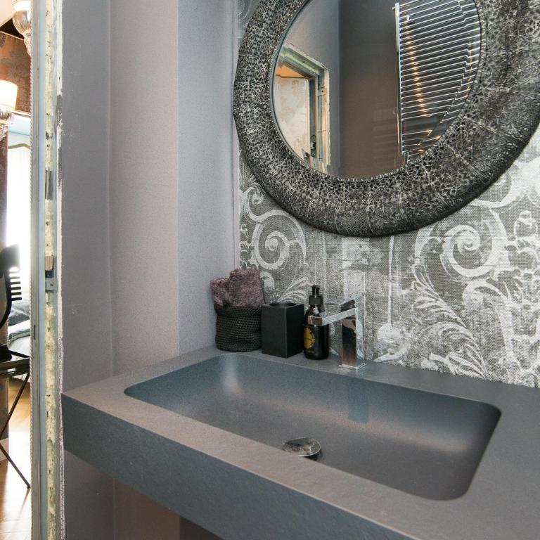 Rialto Terrace on the Grand Canal - Appartamento Attico - 32
