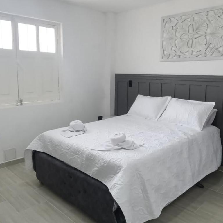 Aparta hotel natural - Apartamento de 3 dormitorios - 1