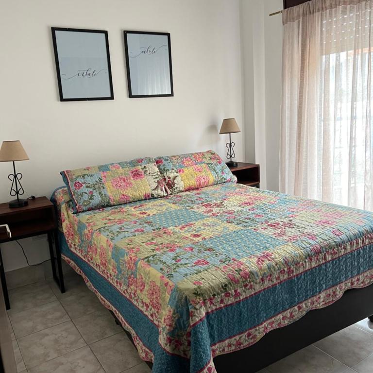FRIDA - Apartamento de 3 dormitorios - 7