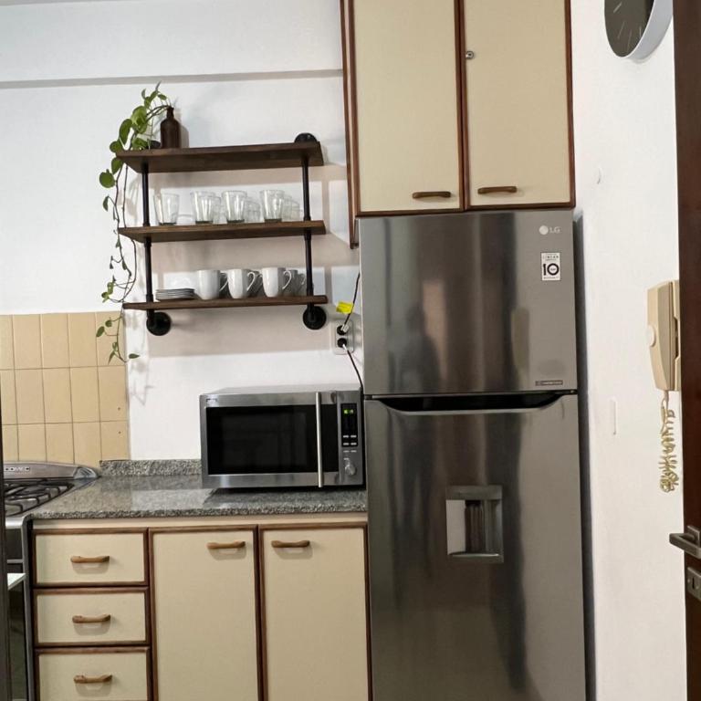 FRIDA - Apartamento de 3 dormitorios - 8