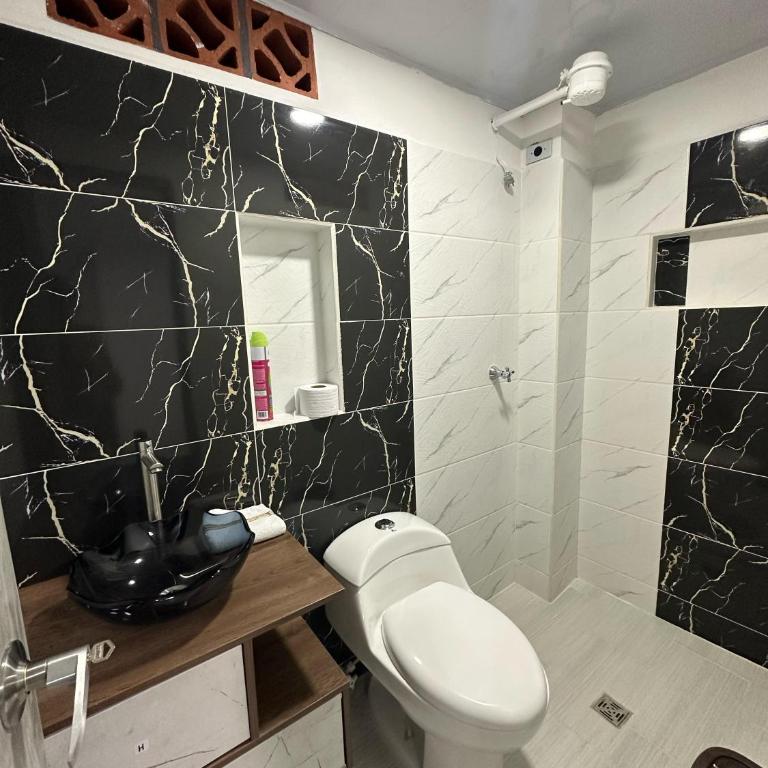 Hotel Las Vegas - Apartamento Estudio de 2 dormitorios - 2