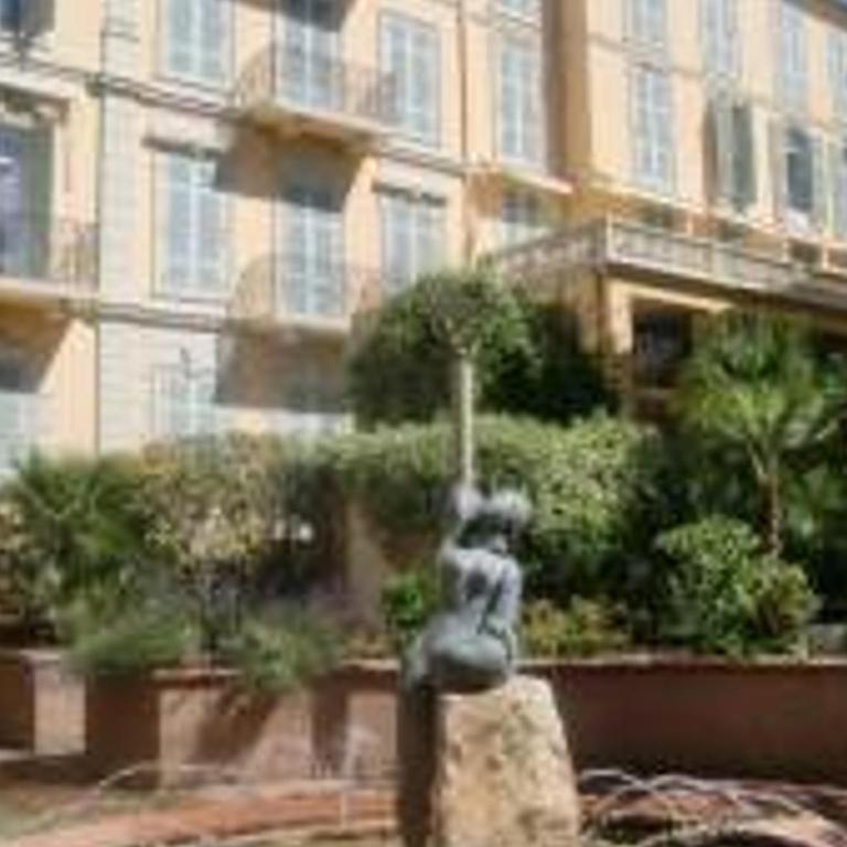 **2P Calme Climatisé, Terrasse, Centre Menton, Proche Plages et Commerces** - FR-1-196-356 - Apartment - 5