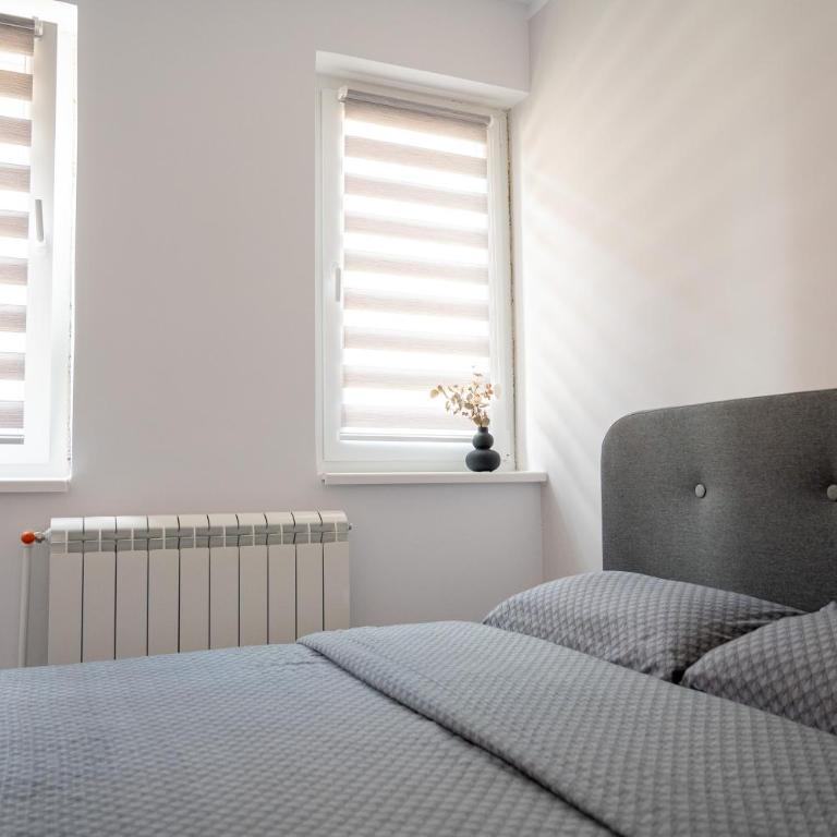 Bole's Crib - Apartman sa 2 Spavaće Sobe - 12