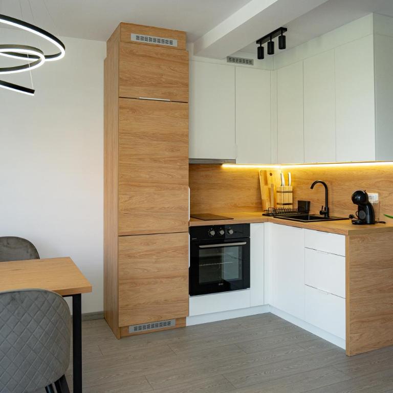 Bole's Crib - Apartman sa 2 Spavaće Sobe - 4