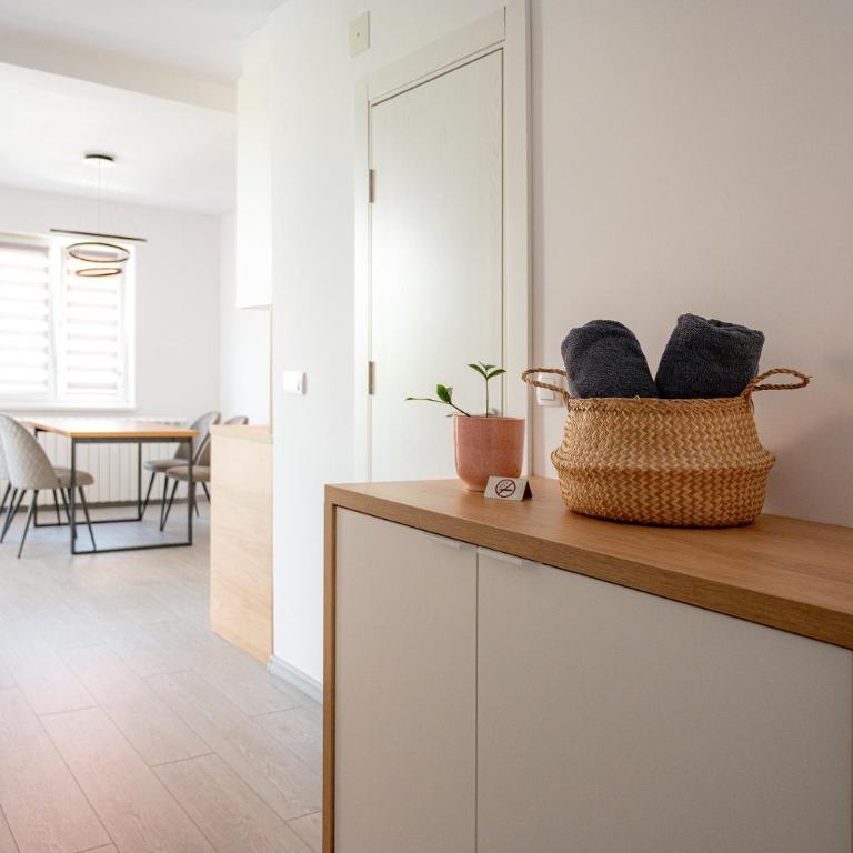 Bole's Crib - Apartman sa 2 Spavaće Sobe - 16