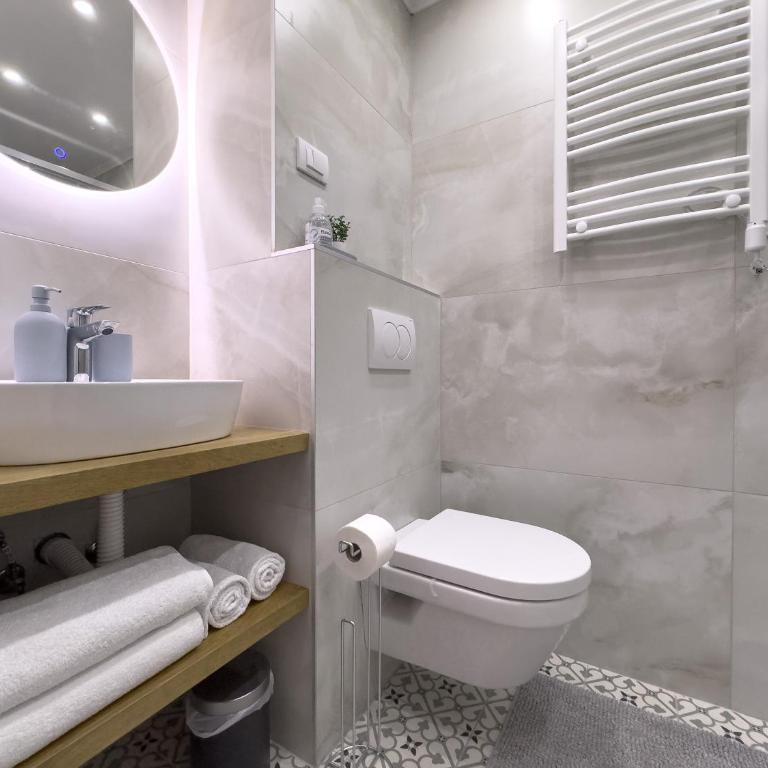 Bole's Crib - Apartman sa 2 Spavaće Sobe - 9