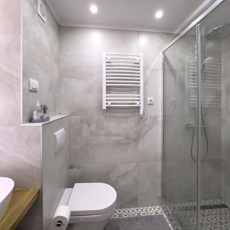 Bole's Crib - Apartman sa 2 Spavaće Sobe - 19