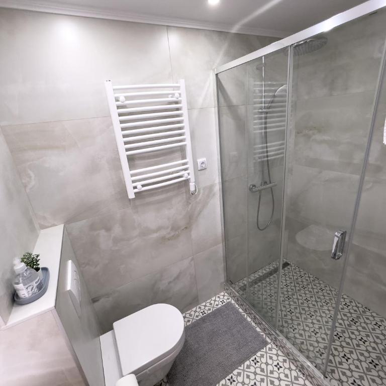 Bole's Crib - Apartman sa 2 Spavaće Sobe - 18