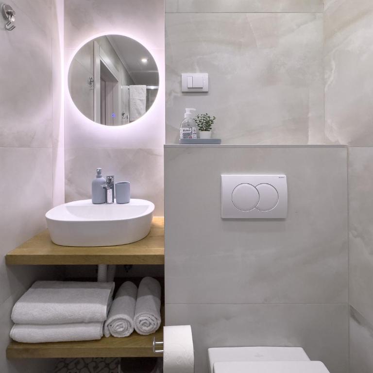 Bole's Crib - Apartman sa 2 Spavaće Sobe - 5