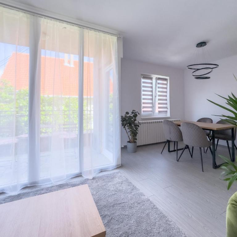 Bole's Crib - Apartman sa 2 Spavaće Sobe - 20