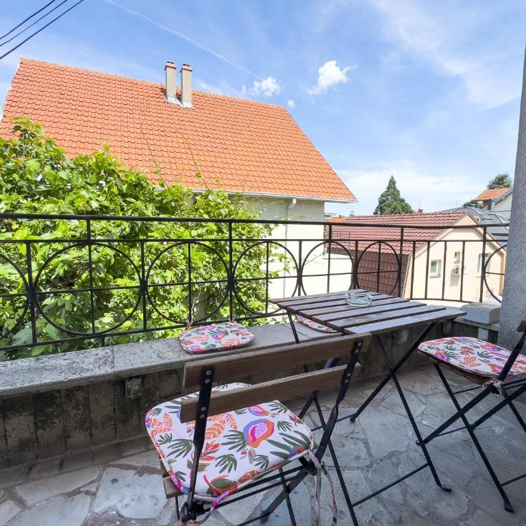 Bole's Crib - Apartman sa 2 Spavaće Sobe - 21