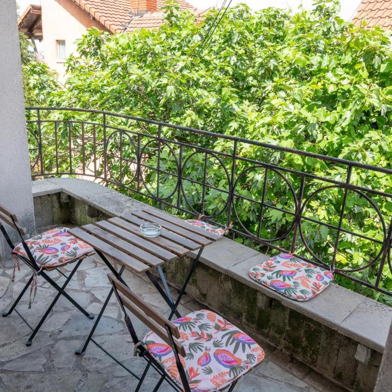 Bole's Crib - Apartman sa 2 Spavaće Sobe - 14