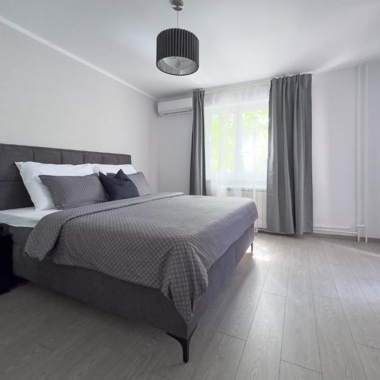 Bole's Crib - Apartman sa 2 Spavaće Sobe - 3