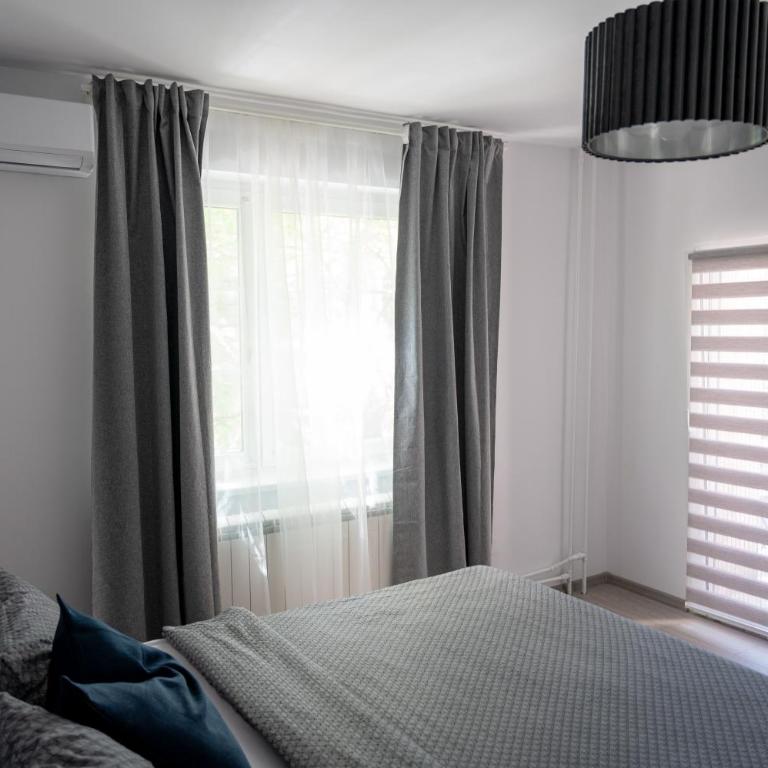 Bole's Crib - Apartman sa 2 Spavaće Sobe - 24