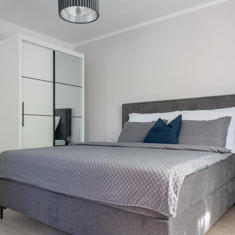 Bole's Crib - Apartman sa 2 Spavaće Sobe - 22