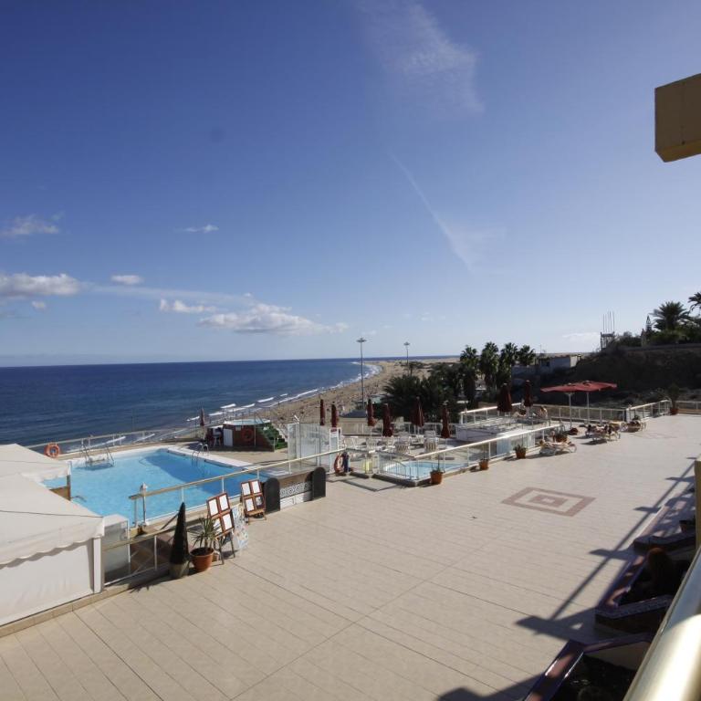 Atlantic Beach Club - Apartamento Deluxe de 1 dormitorio - 1