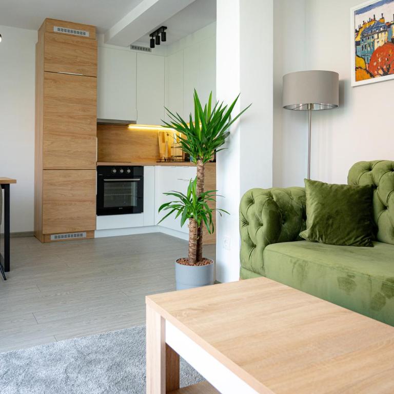 Bole's Crib - Apartman sa 2 Spavaće Sobe - 1