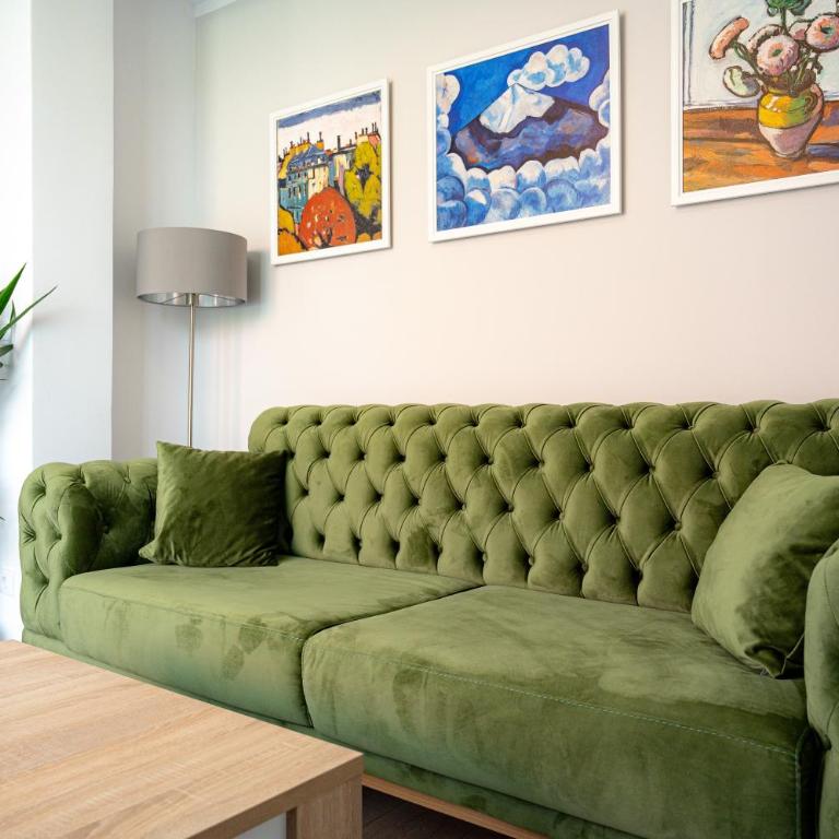 Bole's Crib - Apartman sa 2 Spavaće Sobe - 26