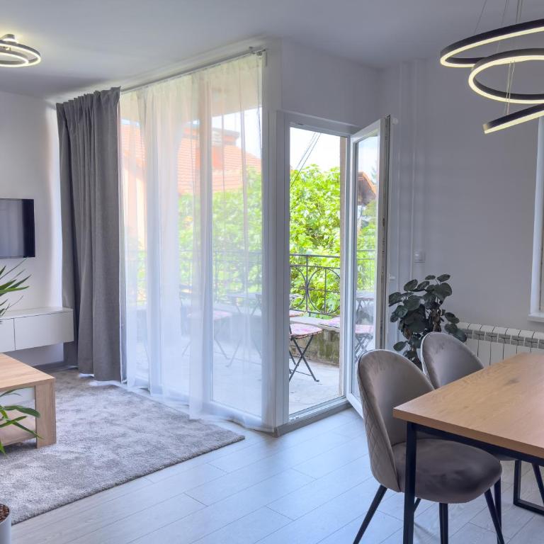 Bole's Crib - Apartman sa 2 Spavaće Sobe - 15