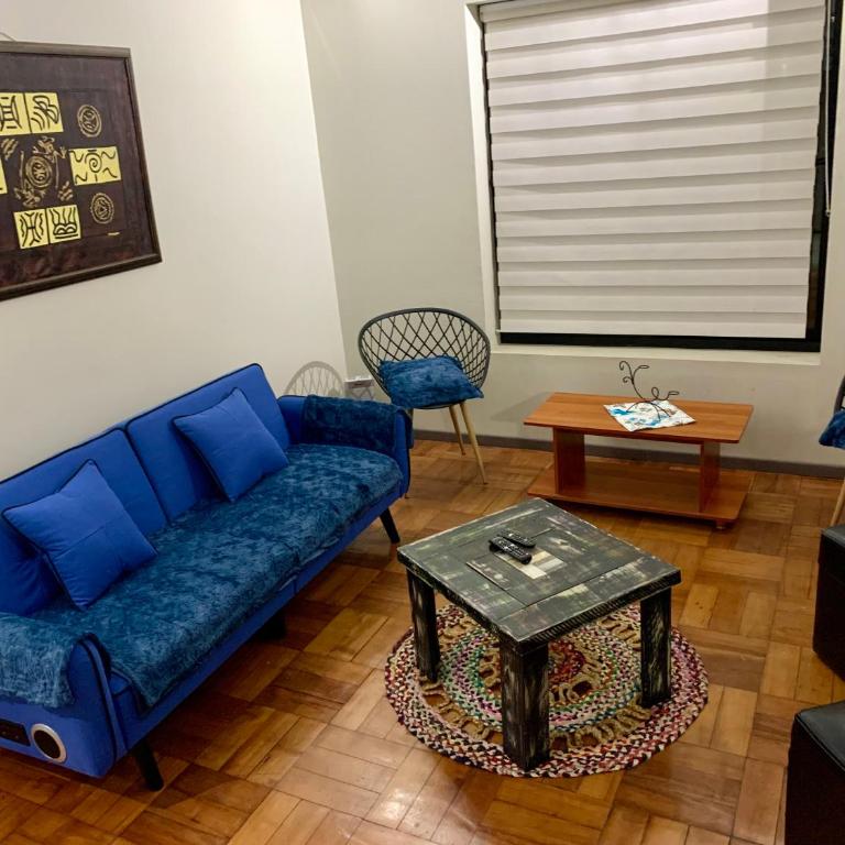 Fantástico Departamento en Viña del Mar. - Apartamento de 2 dormitorios - 4