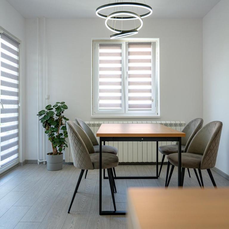 Bole's Crib - Apartman sa 2 Spavaće Sobe - 30